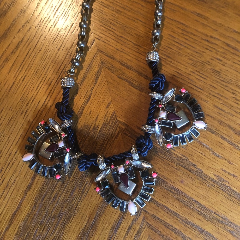 2/$10  Decorative Necklace